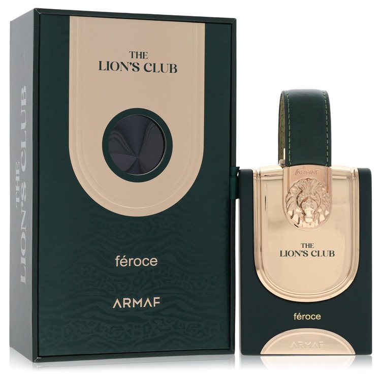 Armaf The Lion's Club Feroce