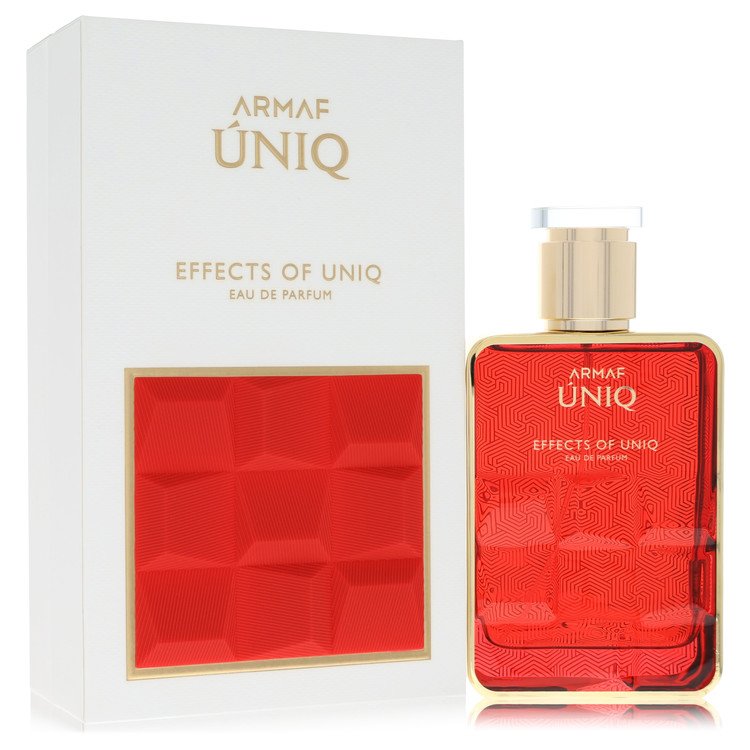 Armaf Uniq Effects Of Uniq eau de parfum for men - Image 2