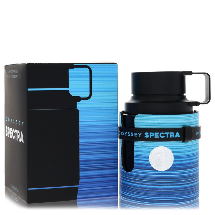 Armaf Odyssey Spectra Blu Edition