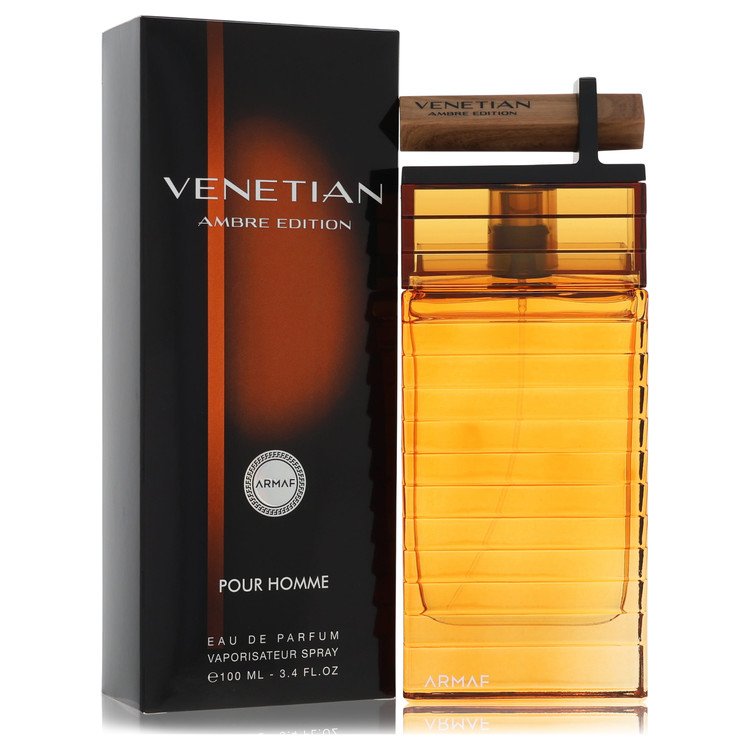 Armaf Venetian Amber Edition