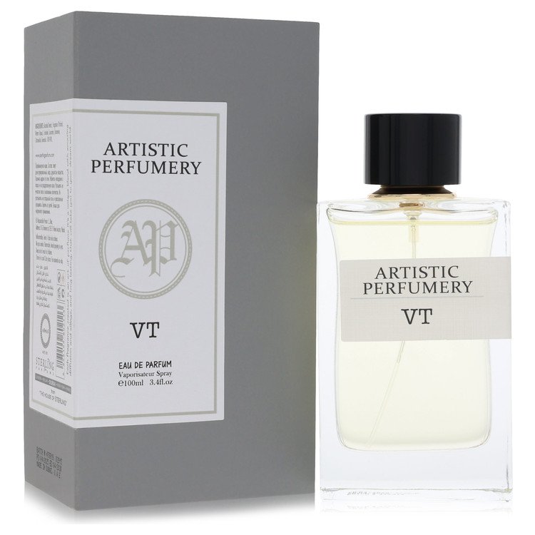 Armaf Artistic Perfumery Vt eau de parfum for men - Image 2
