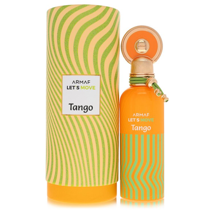 Armaf Let's Move Tango