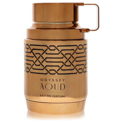 Armaf Odyssey Aoud eau de parfum for men - Image 4