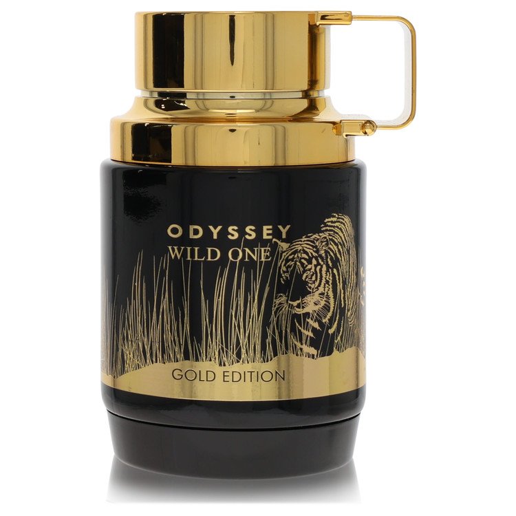 Armaf Odyssey Wild One eau de parfum for men - Image 4