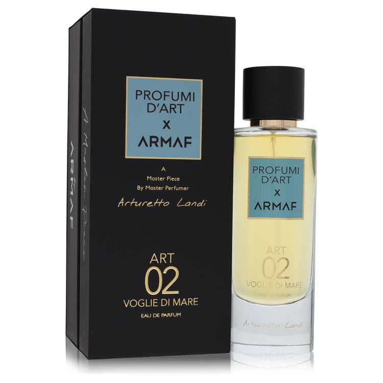 Armaf Profumi D Art02 Voglie Di Mare