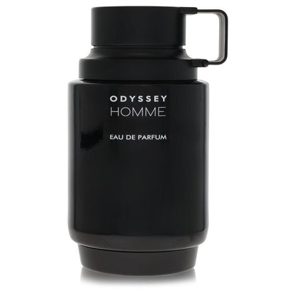 Armaf Odyssey Homme Black eau de parfum for men - Image 4