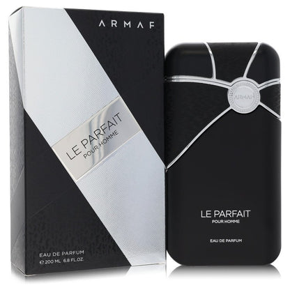 Armaf Le Parfait eau de parfum for men - Image 3