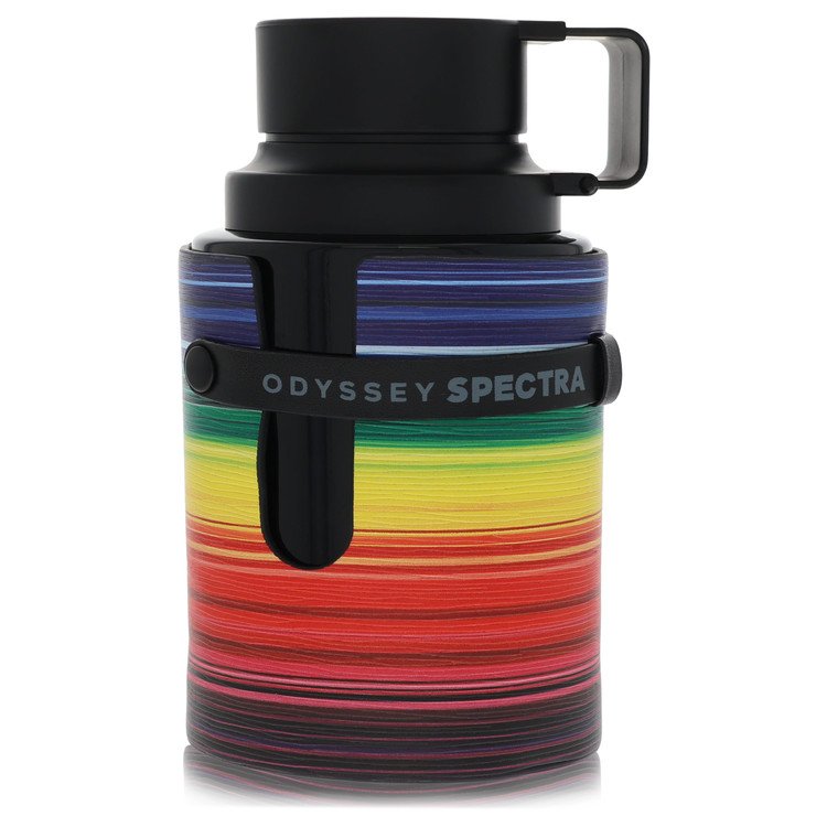 Armaf Odyssey Spectra Rainbow Edition