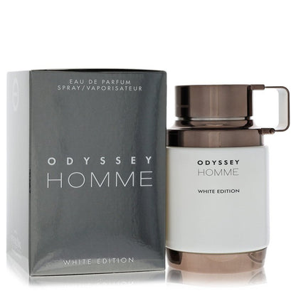 Armaf Odyssey Homme White Edition