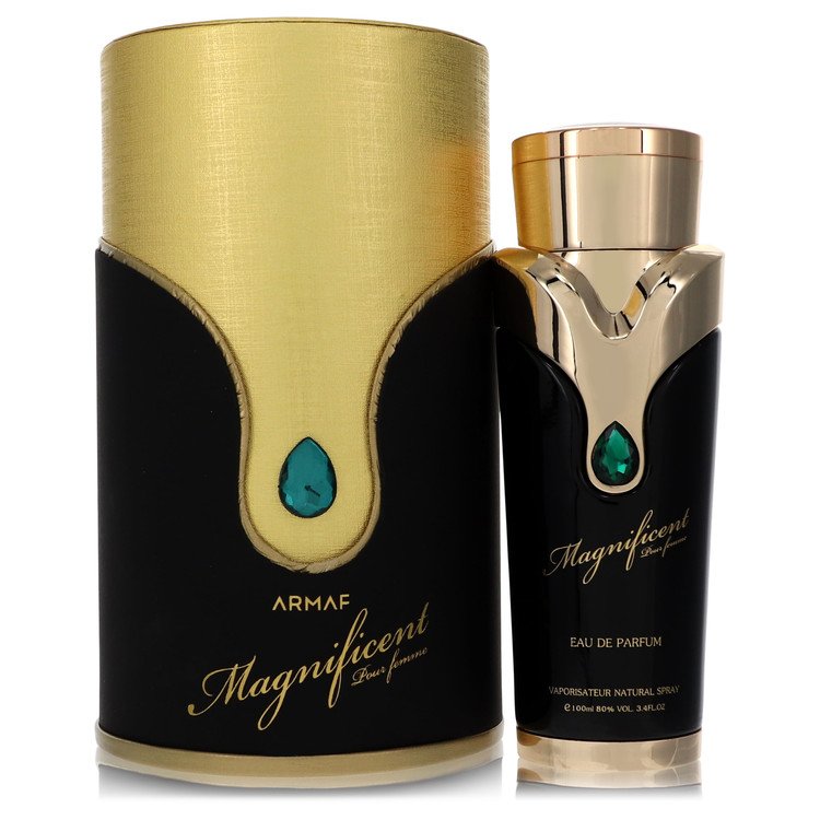 Armaf Magnificent eau de parfum for women - Image 2