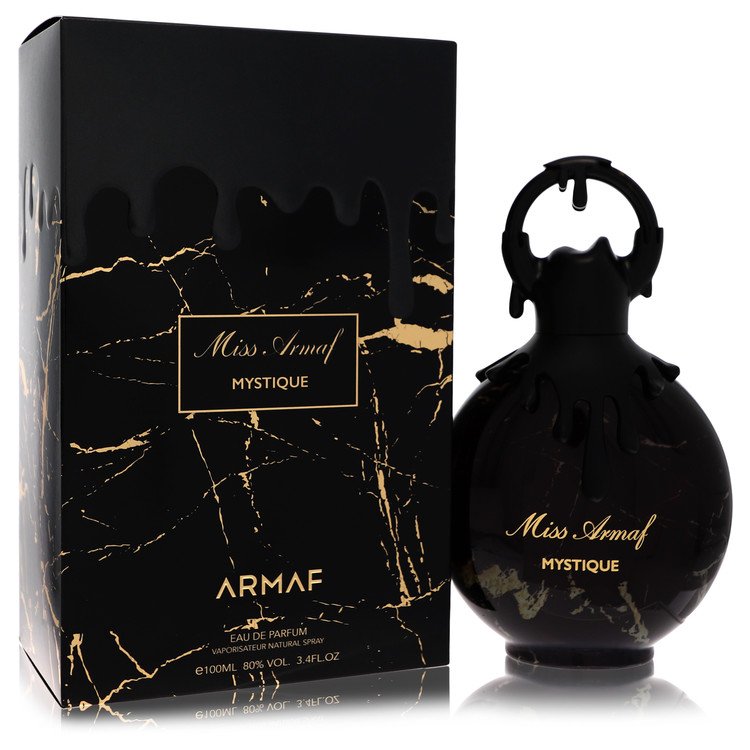 Armaf Miss Armaf Mistique eau de parfum for women - Image 2