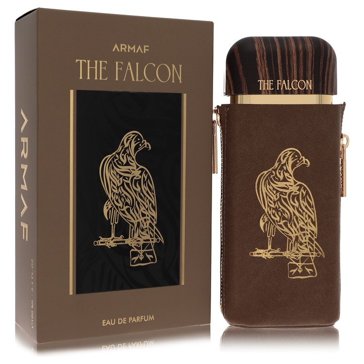 Armaf The Falcon eau de parfum for men - Image 2