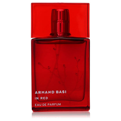 Armand Basi In Red