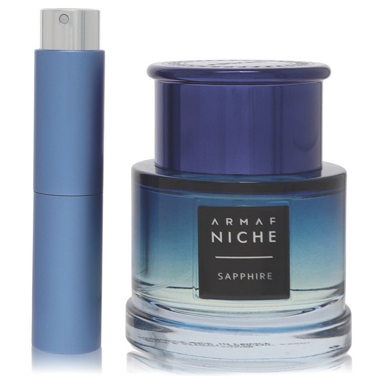 Armaf Niche Sapphire