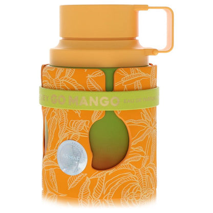 Armaf Odyssey Go Mango