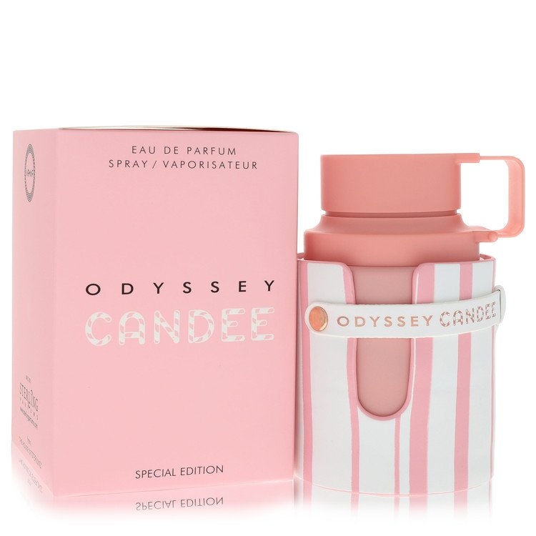 Armaf Odyssey Candee eau de parfum for women - Image 2