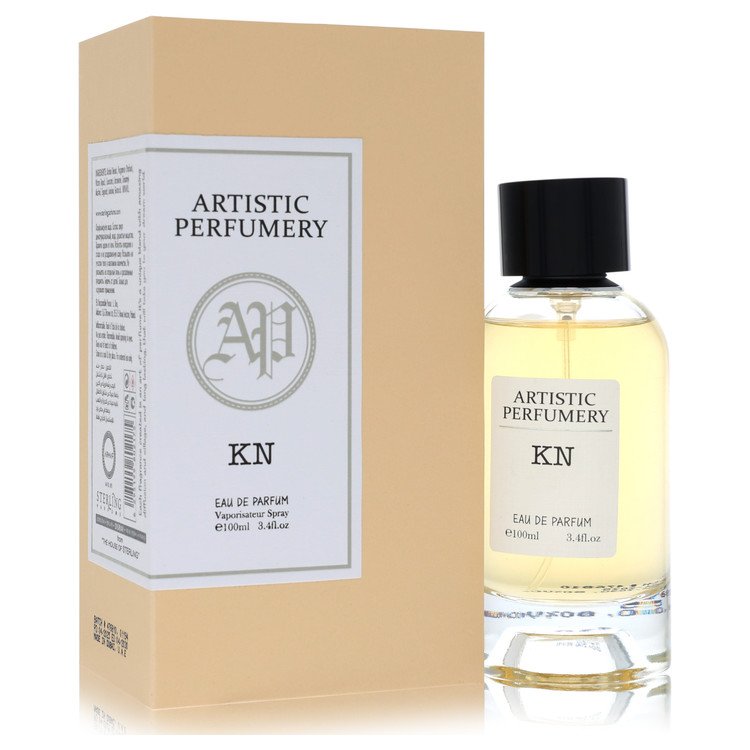 Armaf Artistic Perfumery Kn eau de parfum for women - Image 2