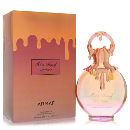 Armaf Miss Attitude