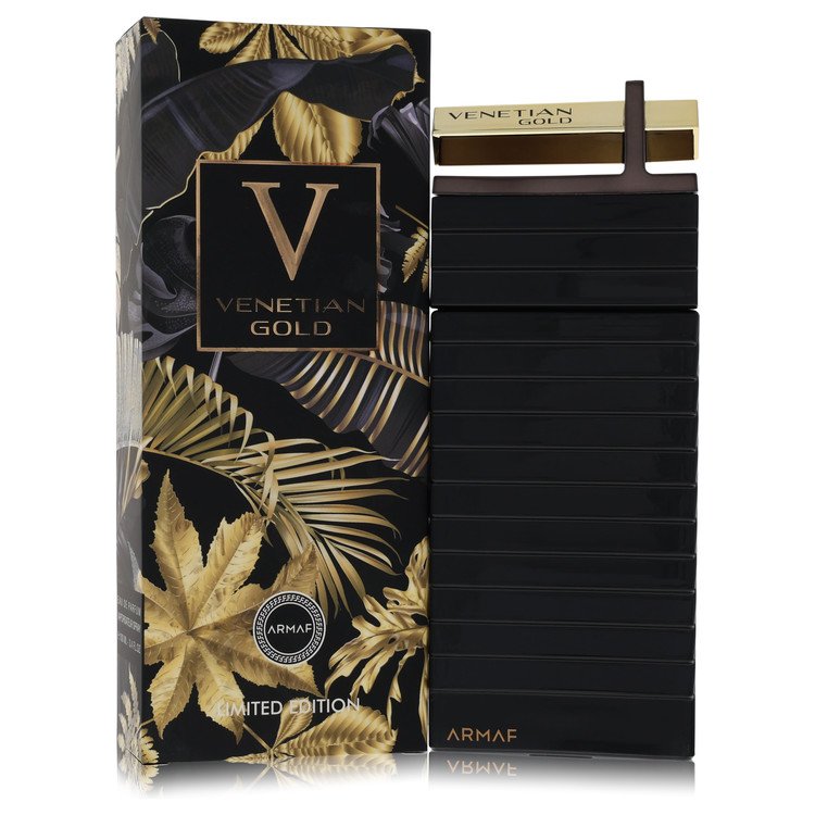 Armaf Venetian Gold Limited Edition