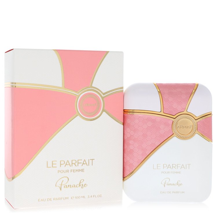 Armaf Le Parfait Panache eau de parfum for women - Image 2