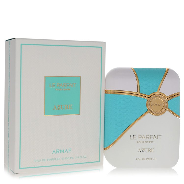 Armaf Le Parfait Azure eau de parfum for women - Image 3