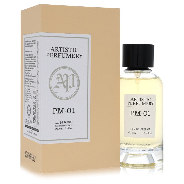 Armaf Artistic Perfumery Pm-01 eau de parfum for women - Image 2