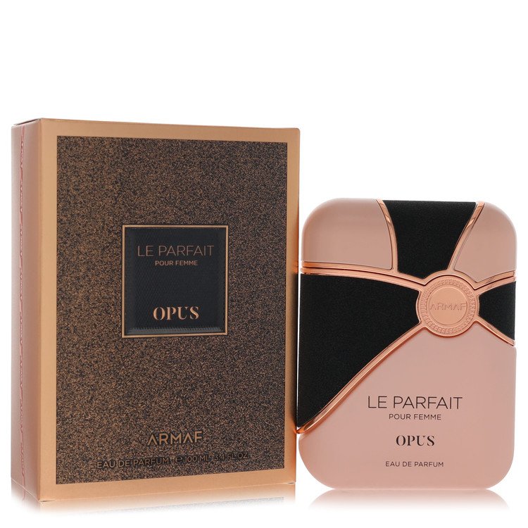 Armaf Le Parfait Opus eau de parfum for women - Image 2