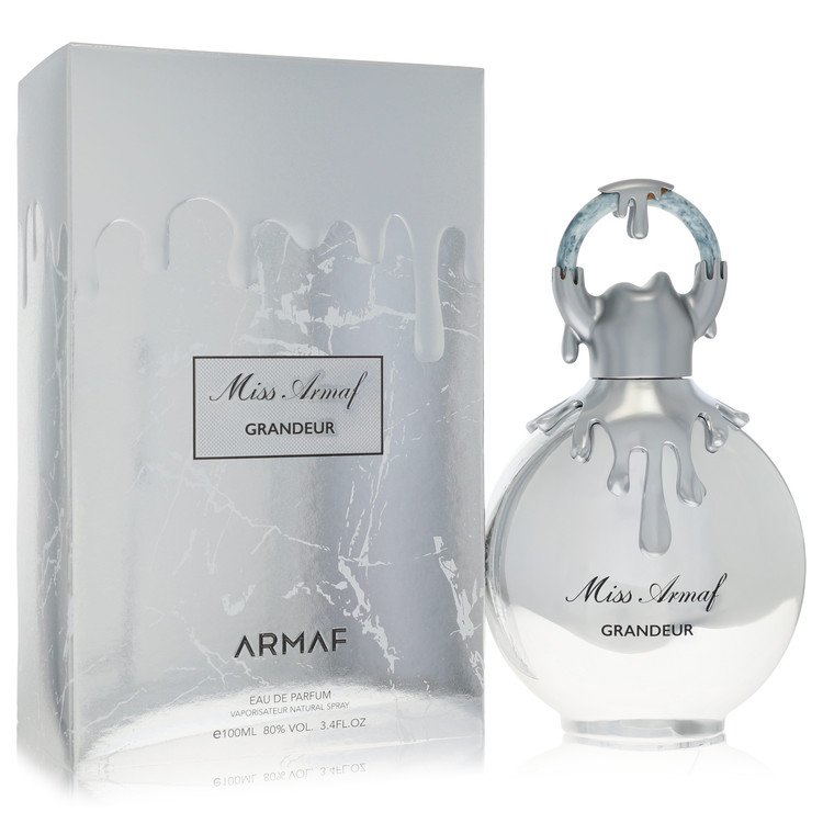 Armaf Miss Grandeur eau de parfum for women - Image 2