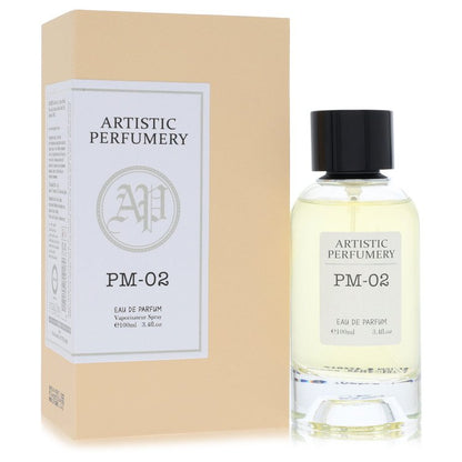 Armaf Artistic Perfumery Pm-02