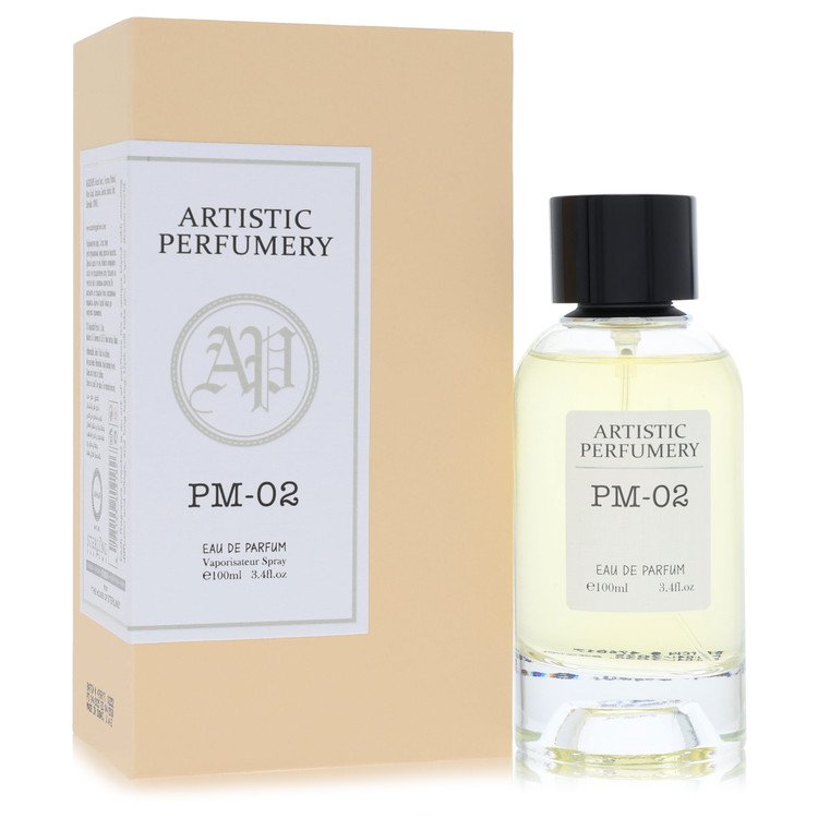 Armaf Artistic Perfumery Pm-02 eau de parfum for women - Image 2