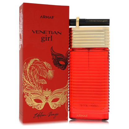 Armaf Venetian Girl Edition Rouge