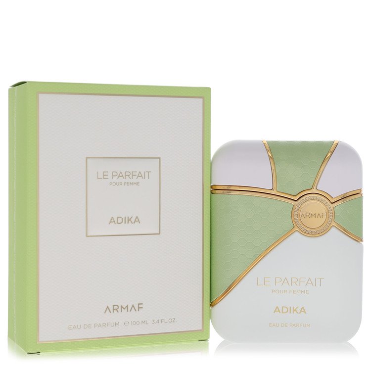 Armaf Le Parfait Adika eau de parfum for women - Image 2