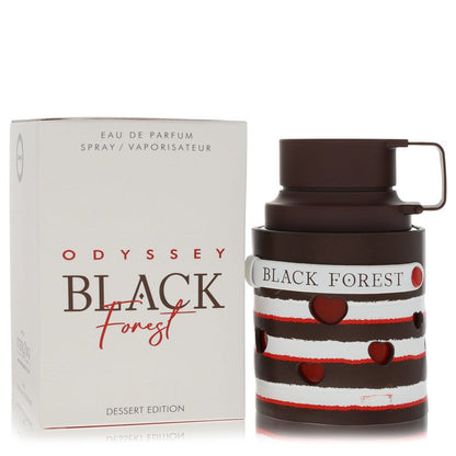 Armaf Odyssey Black Forest eau de parfum for women - Image 2