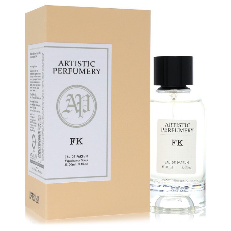 Armaf Artistic Perfumery Fk eau de parfum for women - Image 2