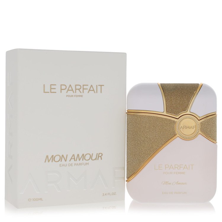 Armaf Le Parfait Mon Amour eau de parfum for women - Image 2
