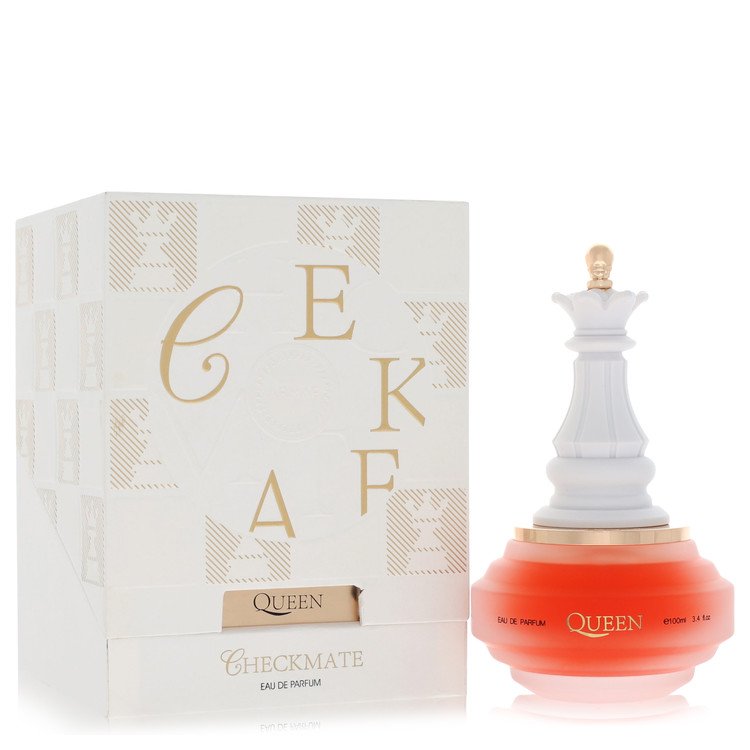 Armaf Check Mate Queen eau de parfum for women - Image 2