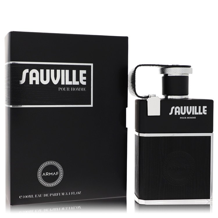 Armaf Sauville eau de parfum for men - Image 3