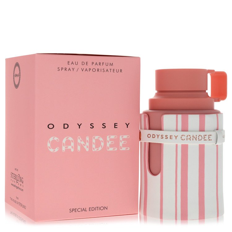 Armaf Odyssey Candee