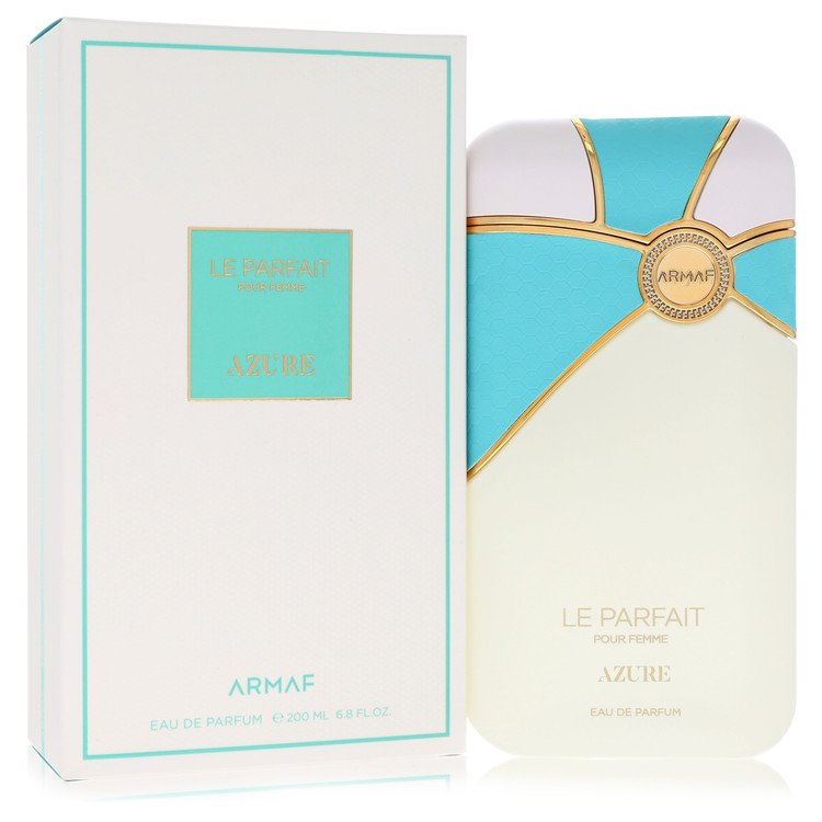 Armaf Le Parfait Azure eau de parfum for women - Image 2