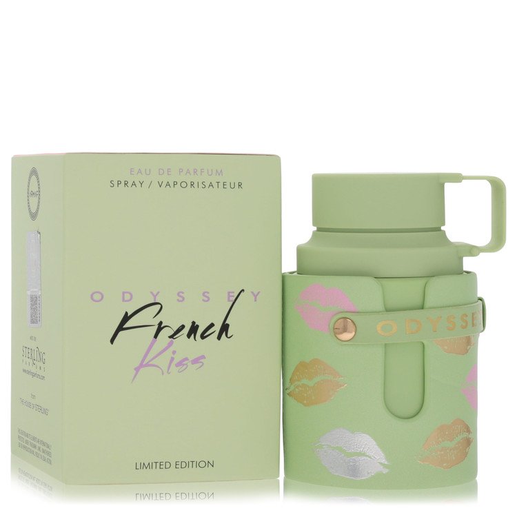 Armaf Odyssey French Kiss