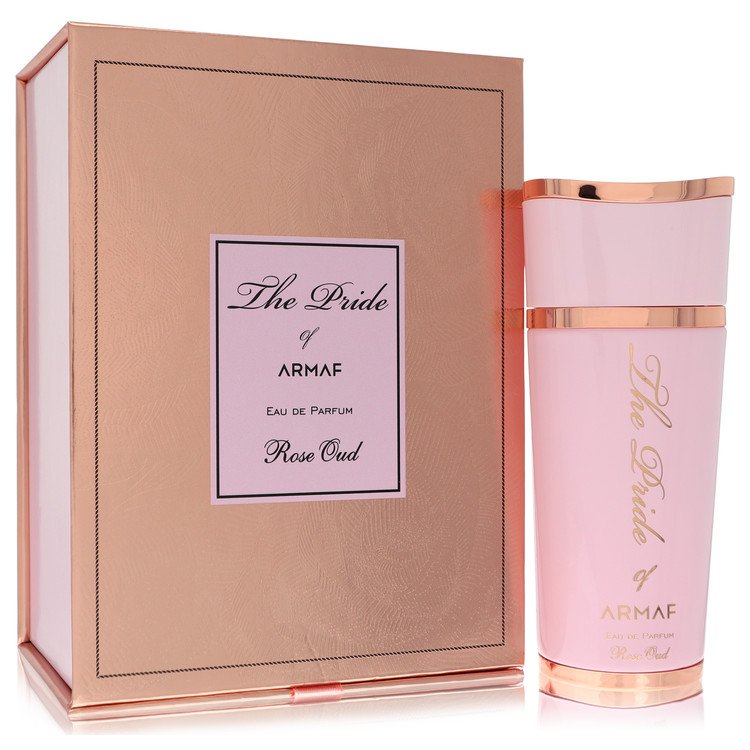 Armaf The Pride Rose Oud