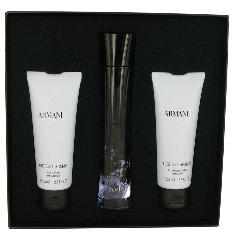 Armani Code