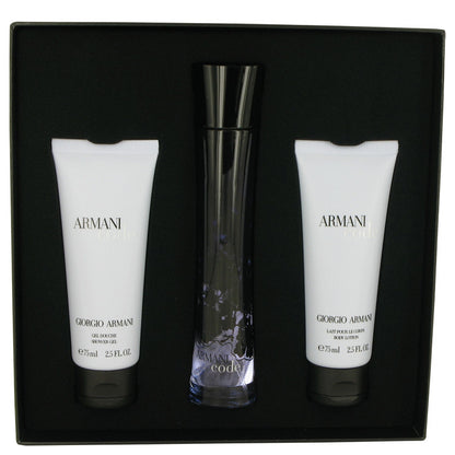 Armani Code