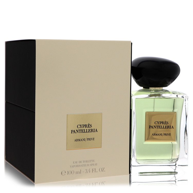 Giorgio Armani Armani Prive Cypres Pantelleria eau de toilette for women - Image 2