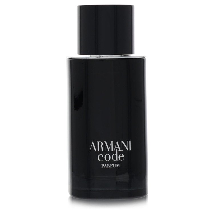 Armani Code