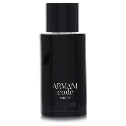 Armani Code