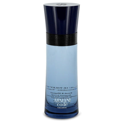 Armani Code Colonia