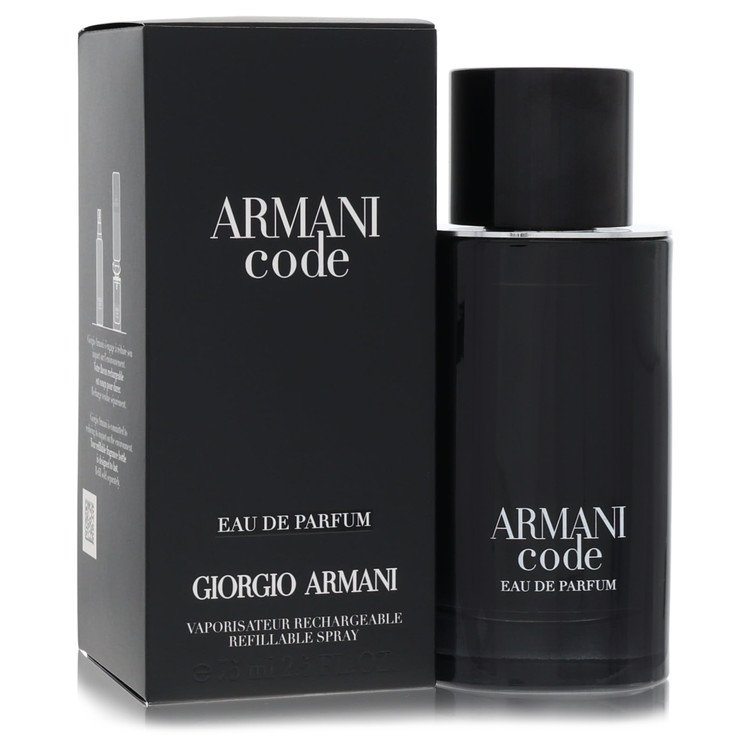 Armani Code