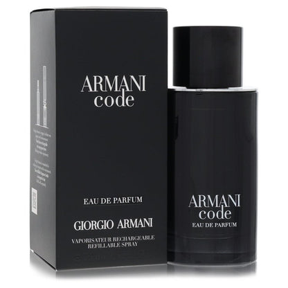 Armani Code