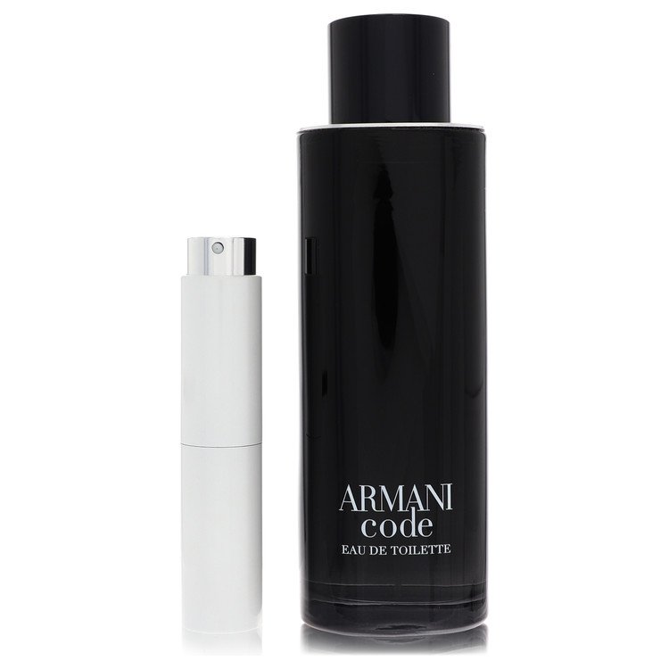 Armani Code
